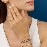 Pulsera Bee de Chaumet Oro Rosa | 083432