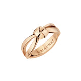 Anillo Chaumet Liens Séduction Oro Rosa | 083230