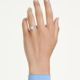 Anillo Corazón Swarovski Una Angelic | 5744047
