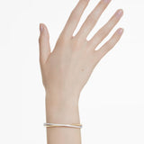 Brazalete Swarovski Hyperbola Bicolor Circonitas | 5689720