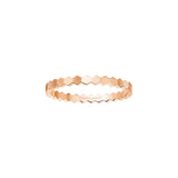 Chaumet Bee Anillo Oro Rosa | 081931