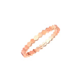 Anillo Bee de Chaumet Bee Oro Rosa | 081931