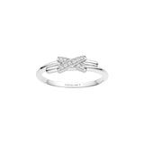 Chaumet Liens Évidence Anillo Oro Blanco y Diamantes | 082217