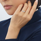 Chaumet Liens Évidence Anillo Oro Blanco y Diamantes | 082217
