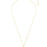 Colgante Estrella Swarovski Sublima Dorado Con Cristales y Circonita | 5755280