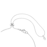 Collar en Y Libélula Ariana Grande x Swarovski Cristales Con Perlas y Circonita | 5749183