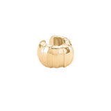 Ear cuff Agatha París BE Baño Oro | 2380771-157-TU