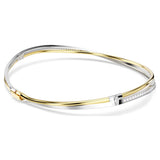 Gargantilla Swarovski Hyperbola Bicolor Con Circonita | 5702408