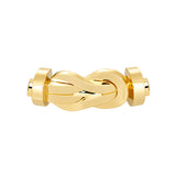Hebilla FRED G Chance Infinie Oro Amarillo 18K | 0B0095