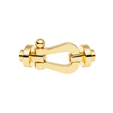 Hebilla FRED G Force Oro Amarillo 18K | 0B0006