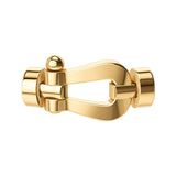 Hebilla FRED XL Force 10 Oro Amarillo 18K | 0B0165