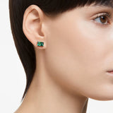 Pendientes Swarovski Matrix Baño Rodio Circonitas | 5665786