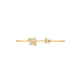 Pulsera Abeja Bee de Chaumet Oro Amarillo Diamantes | 085822