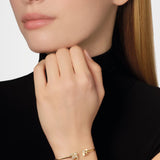 Pulsera Abeja Bee de Chaumet Oro Amarillo Diamantes | 085822