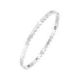 Pulsera Bee de Chaumet Oro Blanco | 083435