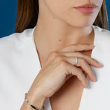 Pulsera Bee de Chaumet Oro Blanco | 083435