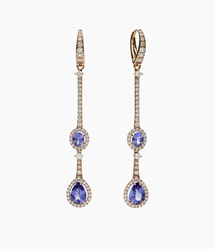 Joyas de Oro Rosa