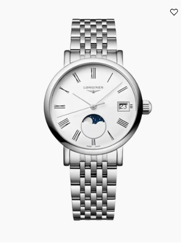 ELEGANT COLLECTION