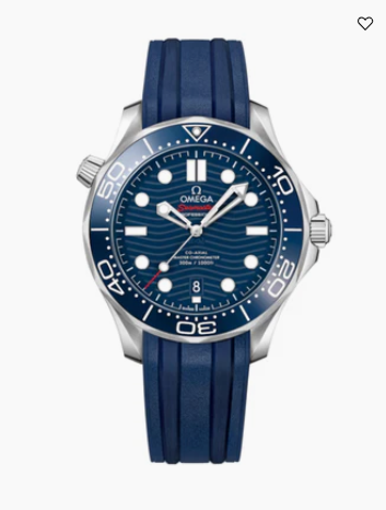 SEAMASTER