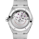 OMEGA Constellation Co-Axial Master Chronometer Azul Acero 41 mm | 131.30.41.21.99.003