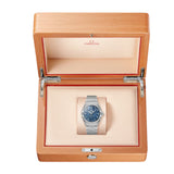 OMEGA Constellation Co-Axial Master Chronometer Azul Acero 41 mm | 131.30.41.21.99.003