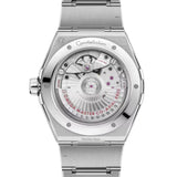 OMEGA Constellation Co-Axial Master Chronometer Negro Acero 39 mm | 131.10.39.20.01.001