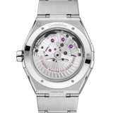 OMEGA Constellation Co-Axial Master Chronometer Verde Acero 41 mm | 131.30.41.21.99.002