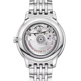 OMEGA De Ville Prestige Co-Axial Master Chronometer Plateado Acero 40 mm | 434.10.40.20.02.001