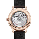 OMEGA De Ville Prestige Co-Axial Master Chronometer Plateado Acero 40 mm | 434.53.40.20.02.001