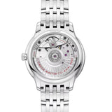 OMEGA De Ville Prestige Plata Acero 34 mm | 434.10.34.20.02.001