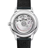 OMEGA De Ville Prestige Verde Acero 40 mm | 434.13.40.20.10.001