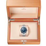 OMEGA Seamaster 300 Azul Acero 41 mm | 234.30.41.21.03.001