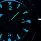 OMEGA Seamaster 300 Azul Acero 41 mm | 234.30.41.21.03.002