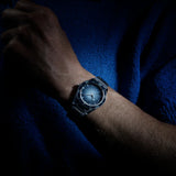 OMEGA Seamaster 300 Azul Acero 41 mm | 234.30.41.21.03.002