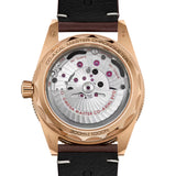 OMEGA Seamaster 300 Marrón Bronze Gold 41 mm | 234.92.41.21.10.001