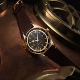 OMEGA Seamaster 300 Marrón Bronze Gold 41 mm | 234.92.41.21.10.001