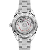 OMEGA Seamaster Aqua Terra 150 M Azul Acero 30 mm | 220.10.30.20.03.001
