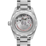 OMEGA Seamaster Aqua Terra 150M Azul Acero 38 mm | 220.10.38.20.03.001