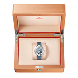 OMEGA Seamaster Aqua Terra 150M Azul Acero 41 mm | 220.12.41.21.03.005