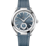 OMEGA Seamaster Aqua Terra 150M Azul Acero 41 mm | 220.12.41.21.03.005