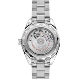 OMEGA Seamaster Aqua Terra 150M Blanco Acero 30 mm | 220.10.30.20.55.001