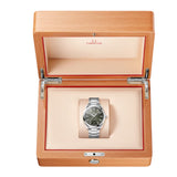 OMEGA Seamaster Aqua Terra 150M Co-Axial Master Chronometer 41 mm | 220.10.41.21.10.001