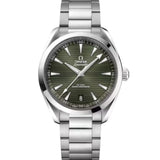 OMEGA Seamaster Aqua Terra 150M Co-Axial Master Chronometer 41 mm | 220.10.41.21.10.001