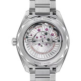 OMEGA Seamaster Aqua Terra 150M Co-Axial Master Chronometer Azul Acero 41 mm | 220.10.41.21.03.004