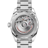 OMEGA Seamaster Aqua Terra 150M Negro Acero 38 mm | 220.10.38.20.01.004