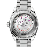 OMEGA Seamaster Aqua Terra 150 M Negro Acero 41 mm | 220.10.41.21.01.002