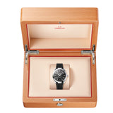OMEGA Seamaster Aqua Terra 150M Negro Acero 41 mm | 220.12.41.21.01.001