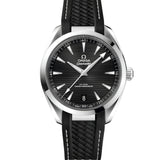 OMEGA Seamaster Aqua Terra 150M Negro Acero 41 mm | 220.12.41.21.01.001