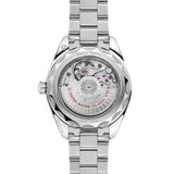 OMEGA Seamaster Aqua Terra 150M Plateado Acero 30 mm | 220.10.30.20.02.001