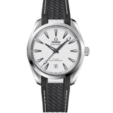 OMEGA Seamaster Aqua Terra 150M Plateado Acero 38 mm | 220.12.38.20.02.001